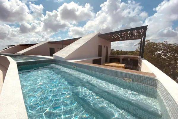 Foto de departamento en , la veleta, tulum, quintana roo, 0 foto 01 Foto de departamento en venta en , la veleta, tulum, quintana roo, 0 No. 01