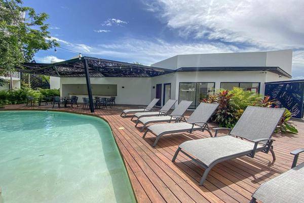 Foto de departamento en , la veleta, tulum, quintana roo, 0 foto 01 Foto de departamento en venta en , la veleta, tulum, quintana roo, 0 No. 01