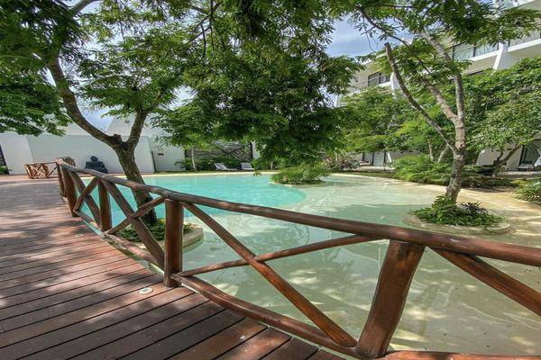 Foto de departamento en , la veleta, tulum, quintana roo, 0 foto 02 Foto de departamento en venta en , la veleta, tulum, quintana roo, 0 No. 02