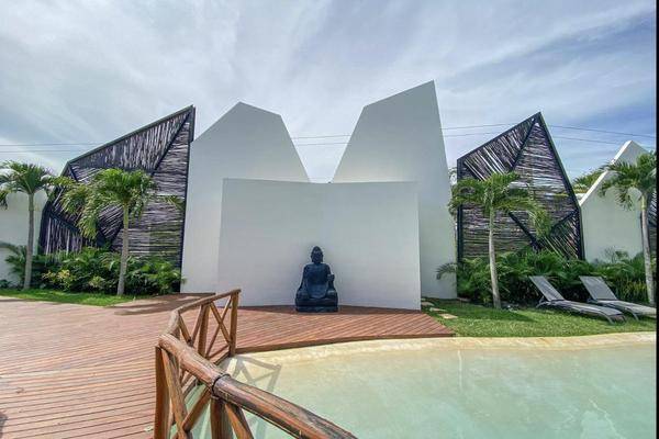 Foto de departamento en , la veleta, tulum, quintana roo, 0 foto 03 Foto de departamento en venta en , la veleta, tulum, quintana roo, 0 No. 03