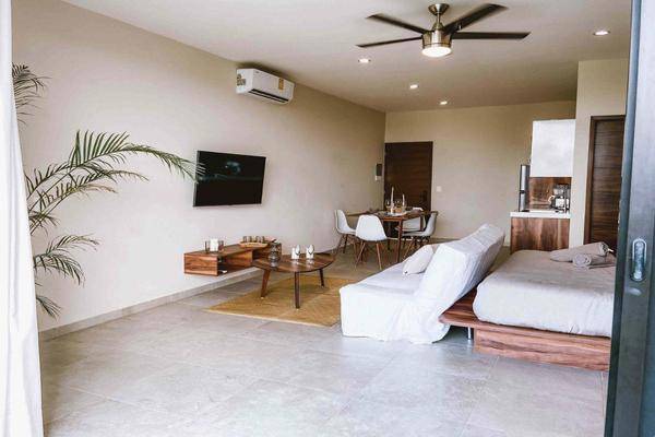 Foto de departamento en , la veleta, tulum, quintana roo, 0 foto 04 Foto de departamento en venta en , la veleta, tulum, quintana roo, 0 No. 04