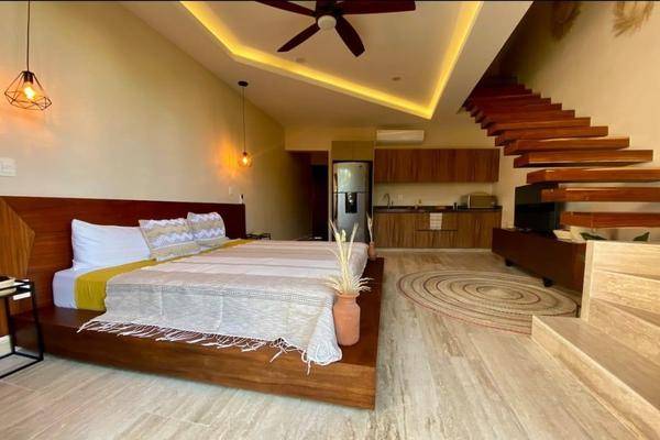 Foto de departamento en , la veleta, tulum, quintana roo, 0 foto 02 Foto de departamento en venta en , la veleta, tulum, quintana roo, 0 No. 02