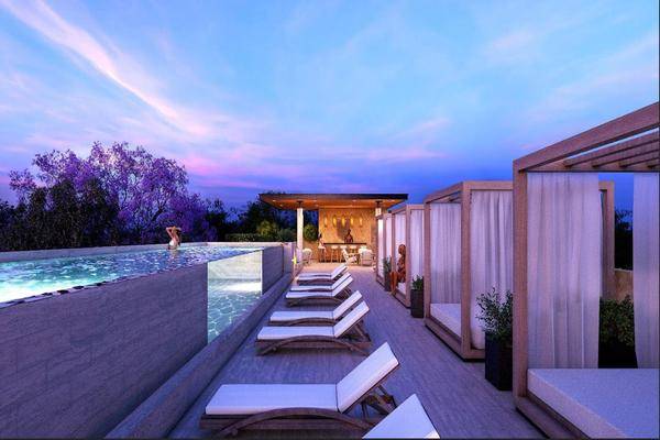 Foto de departamento en , la veleta, tulum, quintana roo, 30499482 foto 01 Foto de departamento en venta en , la veleta, tulum, quintana roo, 30499482 No. 01