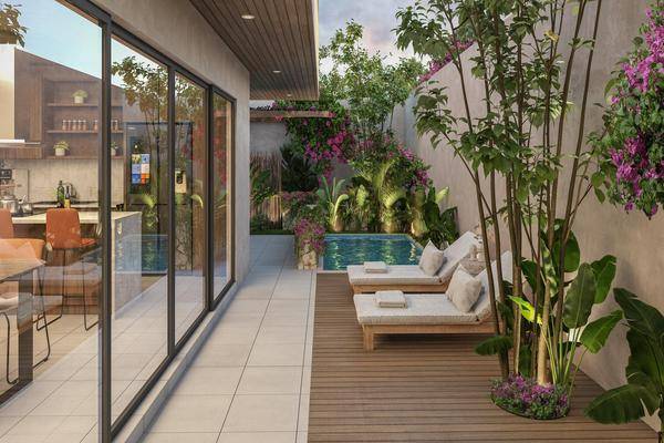 Foto de rancho en , la veleta, tulum, quintana roo, 0 foto 01 Foto de rancho en venta en , la veleta, tulum, quintana roo, 0 No. 01