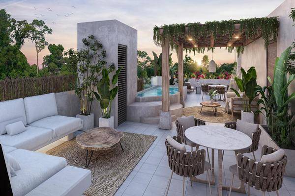 Foto de rancho en , la veleta, tulum, quintana roo, 0 foto 03 Foto de rancho en venta en , la veleta, tulum, quintana roo, 0 No. 03