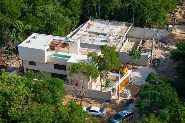 Foto de rancho en , la veleta, tulum, quintana roo, 0 foto 04 Foto de rancho en venta en , la veleta, tulum, quintana roo, 0 No. 04