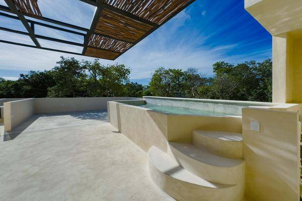 Foto de rancho en , la veleta, tulum, quintana roo, 0 foto 05 Foto de rancho en venta en , la veleta, tulum, quintana roo, 0 No. 05