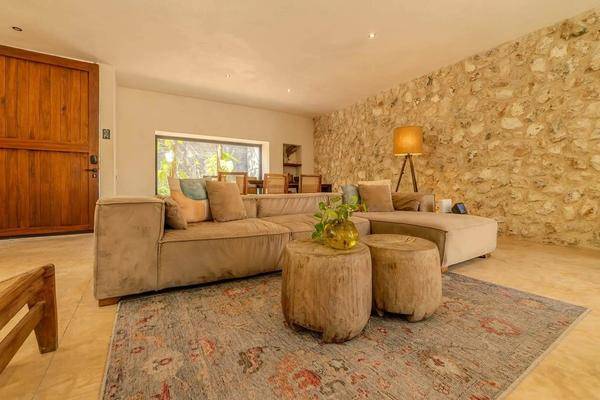 Foto de rancho en , la veleta, tulum, quintana roo, 0 foto 04 Foto de rancho en venta en , la veleta, tulum, quintana roo, 0 No. 04