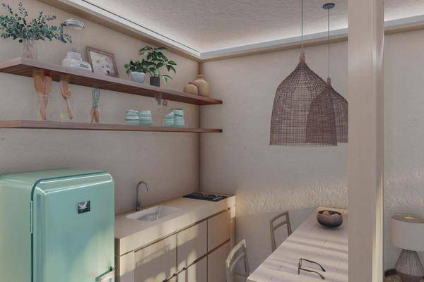 Foto de departamento en , la veleta, tulum, quintana roo, 30957555 foto 05 Foto de departamento en venta en , la veleta, tulum, quintana roo, 30957555 No. 05