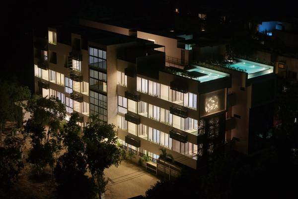 Foto de departamento en , la veleta, tulum, quintana roo, 31039172 foto 02 Foto de departamento en venta en , la veleta, tulum, quintana roo, 31039172 No. 02