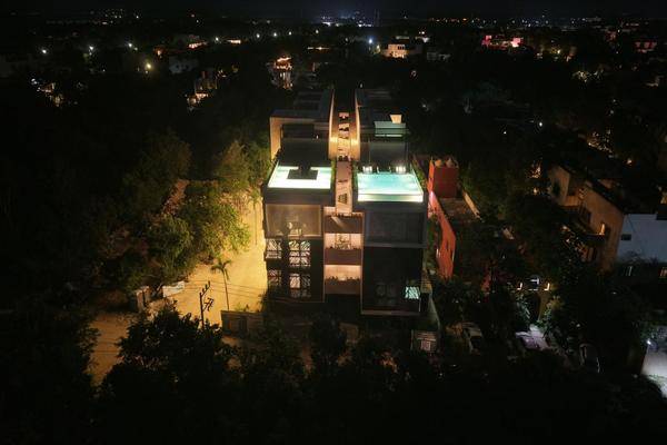 Foto de departamento en , la veleta, tulum, quintana roo, 31039172 foto 03 Foto de departamento en venta en , la veleta, tulum, quintana roo, 31039172 No. 03