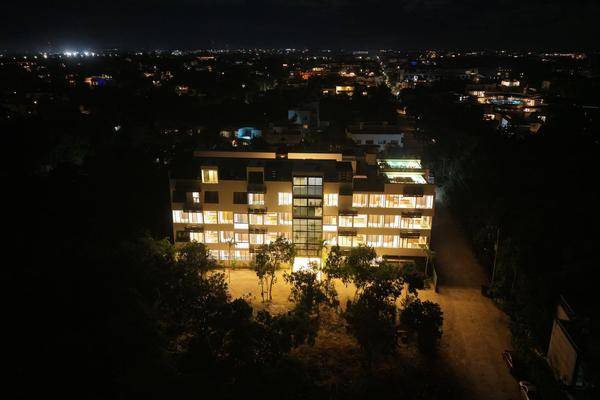 Foto de departamento en , la veleta, tulum, quintana roo, 31039172 foto 04 Foto de departamento en venta en , la veleta, tulum, quintana roo, 31039172 No. 04