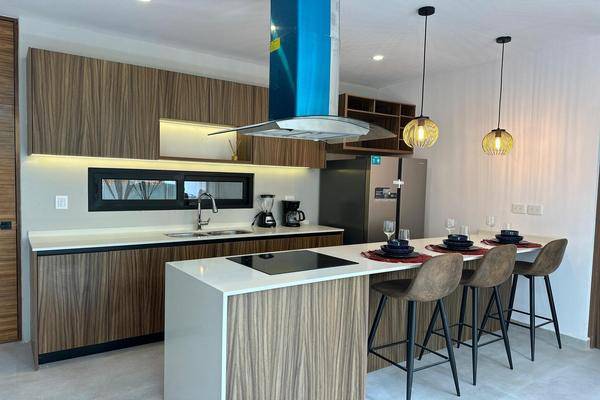 Foto de departamento en , la veleta, tulum, quintana roo, 31039172 foto 05 Foto de departamento en venta en , la veleta, tulum, quintana roo, 31039172 No. 05