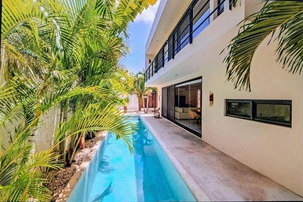 Foto de casa en , la veleta, tulum, quintana roo, 0 foto 02 Foto de casa en venta en , la veleta, tulum, quintana roo, 0 No. 02