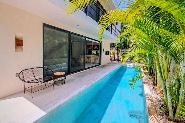 Foto de casa en , la veleta, tulum, quintana roo, 0 foto 03 Foto de casa en venta en , la veleta, tulum, quintana roo, 0 No. 03