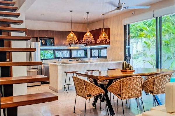 Foto de casa en , la veleta, tulum, quintana roo, 0 foto 04 Foto de casa en venta en , la veleta, tulum, quintana roo, 0 No. 04