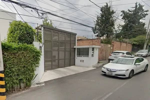 Foto de casa en condominio en la venta 172, la cruz, la magdalena contreras, df / cdmx, 0 foto 03 Foto de casa en condominio en venta en la venta 172, la cruz, la magdalena contreras, df / cdmx, 0 No. 03