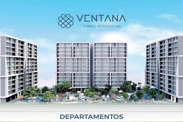 Foto de departamento en la ventana , la ventana, culiacán, sinaloa, 0 foto 01 Foto de departamento en venta en la ventana , la ventana, culiacán, sinaloa, 0 No. 01