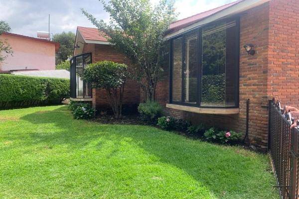 Foto de casa en , la virgen, metepec, méxico, 0 foto 01 Foto de casa en venta en , la virgen, metepec, méxico, 0 No. 01