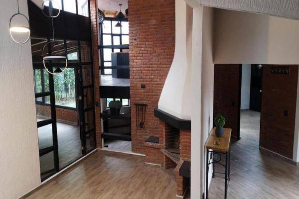 Foto de casa en , la virgen, metepec, méxico, 0 foto 02 Foto de casa en venta en , la virgen, metepec, méxico, 0 No. 02