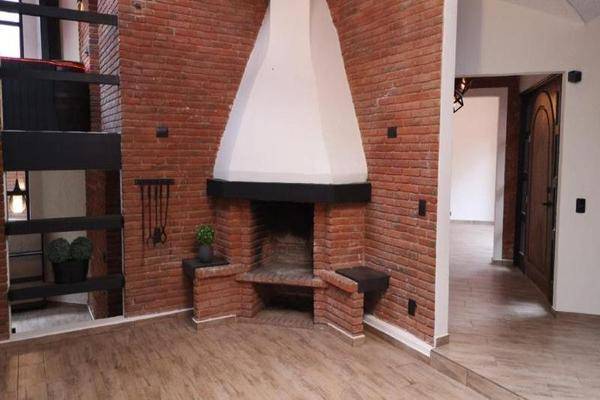 Foto de casa en , la virgen, metepec, méxico, 0 foto 03 Foto de casa en venta en , la virgen, metepec, méxico, 0 No. 03