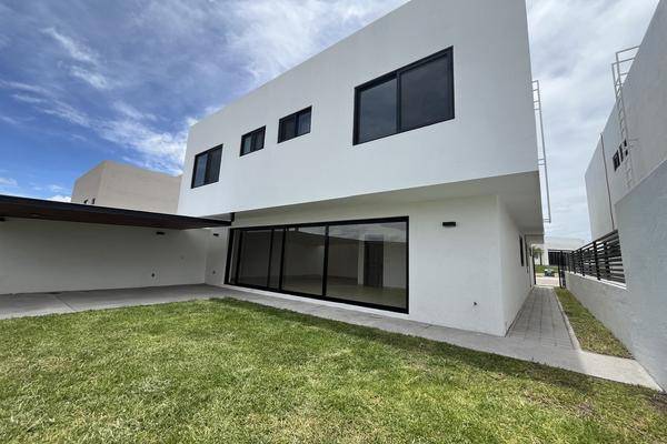 Foto de casa en la vista , residencial el refugio, querétaro, querétaro, 0 foto 01 Foto de casa en venta en la vista , residencial el refugio, querétaro, querétaro, 0 No. 01