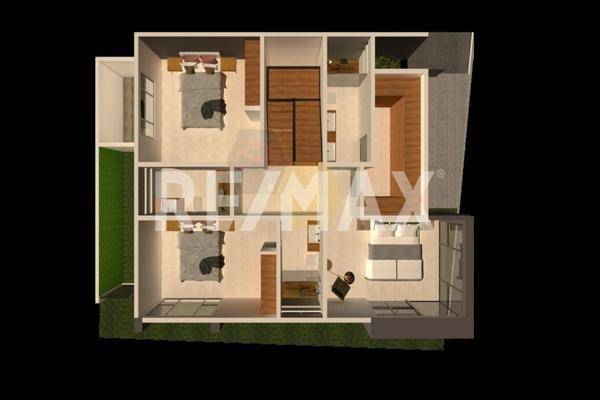 Foto de casa en la vista residencial , la vista residencial, corregidora, querétaro, 0 foto 05 Foto de casa en venta en la vista residencial , la vista residencial, corregidora, querétaro, 0 No. 05