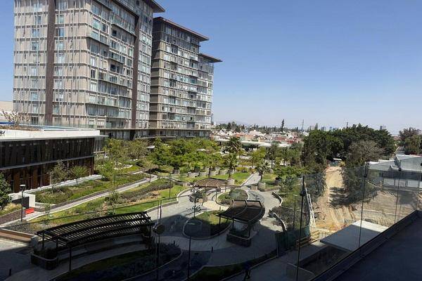 Foto de departamento en labna , ciudad del sol, zapopan, jalisco, 0 foto 02 Foto de departamento en renta en labna , ciudad del sol, zapopan, jalisco, 0 No. 02