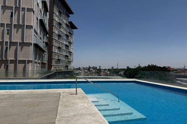 Foto de departamento en labna , ciudad del sol, zapopan, jalisco, 0 foto 05 Foto de departamento en renta en labna , ciudad del sol, zapopan, jalisco, 0 No. 05