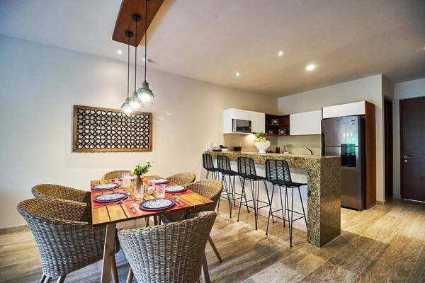 Foto de departamento en labnah , aldea zama, tulum, quintana roo, 0 foto 02 Foto de departamento en renta en labnah , aldea zama, tulum, quintana roo, 0 No. 02