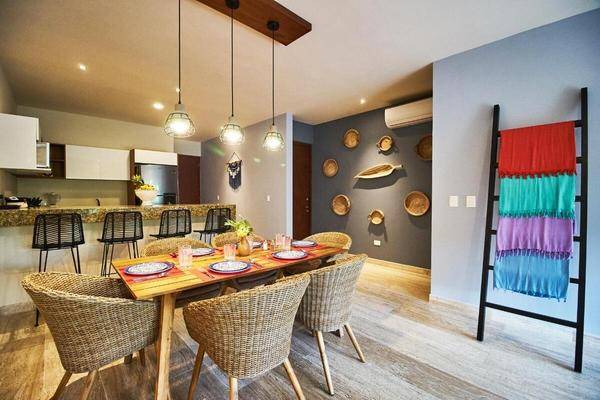 Foto de departamento en labnah , aldea zama, tulum, quintana roo, 0 foto 03 Foto de departamento en renta en labnah , aldea zama, tulum, quintana roo, 0 No. 03