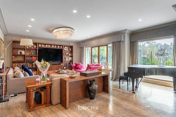 Foto de casa en ladera , lomas de bezares, miguel hidalgo, df / cdmx, 30521200 foto 03 Foto de casa en venta en ladera , lomas de bezares, miguel hidalgo, df / cdmx, 30521200 No. 03