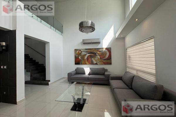 Foto de casa en , laderas abedul, monterrey, nuevo león, 30553287 foto 01 Foto de casa en renta en , laderas abedul, monterrey, nuevo león, 30553287 No. 01