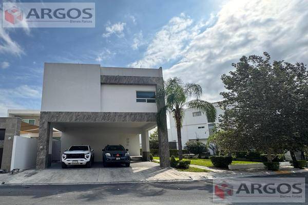 Foto de casa en , laderas abedul, monterrey, nuevo león, 30553287 foto 02 Foto de casa en renta en , laderas abedul, monterrey, nuevo león, 30553287 No. 02