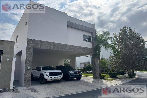 Foto de casa en , laderas abedul, monterrey, nuevo león, 30553287 foto 03 Foto de casa en renta en , laderas abedul, monterrey, nuevo león, 30553287 No. 03