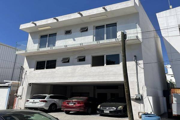 Foto de edificio en , ladrillera, monterrey, nuevo león, 0 foto 01 Foto de edificio en venta en , ladrillera, monterrey, nuevo león, 0 No. 01