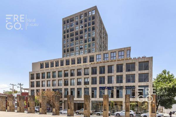 Foto de oficina en , ladrón de guevara, guadalajara, jalisco, 0 foto 01 Foto de oficina en venta en , ladrón de guevara, guadalajara, jalisco, 0 No. 01