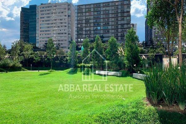 Foto de departamento en lago alberto , anahuac i sección, miguel hidalgo, df / cdmx, 0 foto 02 Foto de departamento en renta en lago alberto , anahuac i sección, miguel hidalgo, df / cdmx, 0 No. 02