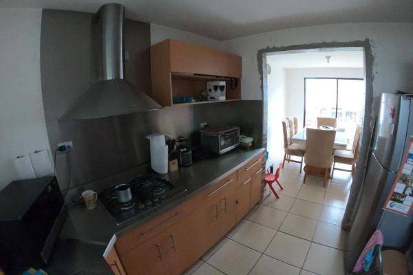 Foto de casa en lago bayano 0, fuentes del lago, aguascalientes, aguascalientes, 5763745 foto 05 Foto de casa en venta en lago bayano 0, fuentes del lago, aguascalientes, aguascalientes, 5763745 No. 05