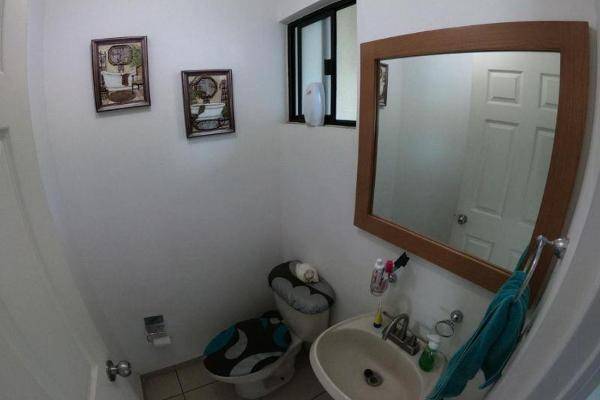 Foto de casa en lago bayano 0, fuentes del lago, aguascalientes, aguascalientes, 5763745 foto 07 Foto de casa en venta en lago bayano 0, fuentes del lago, aguascalientes, aguascalientes, 5763745 No. 07