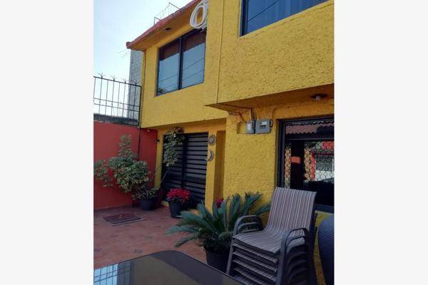 Foto de casa en lago chapultepec 05, jardines de morelos sección lagos, ecatepec de morelos, méxico, 17250127 foto 02 Foto de casa en venta en lago chapultepec 05, jardines de morelos sección lagos, ecatepec de morelos, méxico, 17250127 No. 02