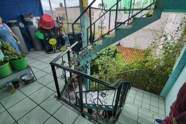 Foto de casa en lago de chapala 1, ventura puente, morelia, michoacán de ocampo, 21578929 foto 04 Foto de casa en venta en lago de chapala 1, ventura puente, morelia, michoacán de ocampo, 21578929 No. 04