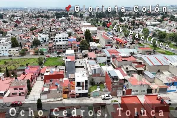 Foto de casa en lago del oso 22, ocho cedros, toluca, méxico, 0 foto 01 Foto de casa en venta en lago del oso 22, ocho cedros, toluca, méxico, 0 No. 01