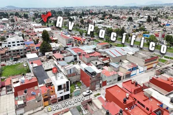 Foto de casa en lago del oso 22, ocho cedros, toluca, méxico, 0 foto 02 Foto de casa en venta en lago del oso 22, ocho cedros, toluca, méxico, 0 No. 02