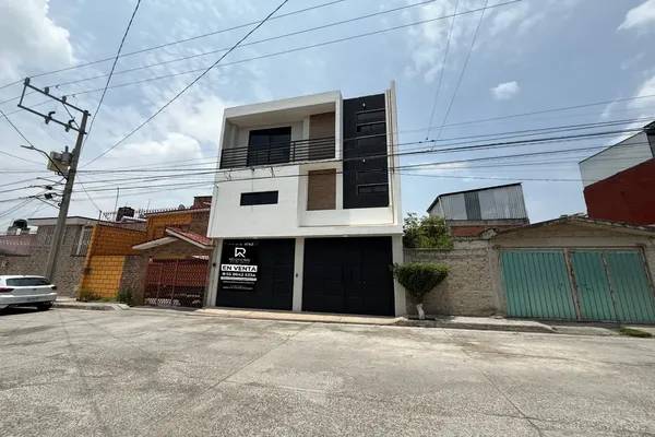 Foto de casa en lago del oso 22, ocho cedros, toluca, méxico, 0 foto 03 Foto de casa en venta en lago del oso 22, ocho cedros, toluca, méxico, 0 No. 03