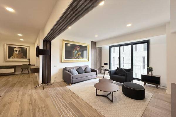 Foto de departamento en lago filt , granada, miguel hidalgo, df / cdmx, 0 foto 02 Foto de departamento en renta en lago filt , granada, miguel hidalgo, df / cdmx, 0 No. 02