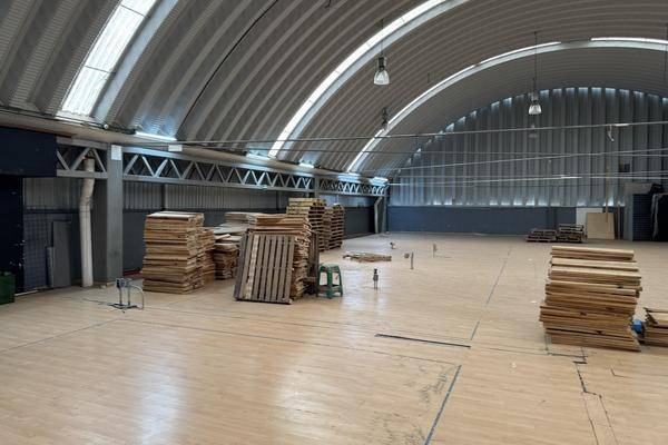 Foto de bodega en lago ladoga , ahuehuetes anahuac, miguel hidalgo, df / cdmx, 0 foto 04 Foto de bodega en renta en lago ladoga , ahuehuetes anahuac, miguel hidalgo, df / cdmx, 0 No. 04