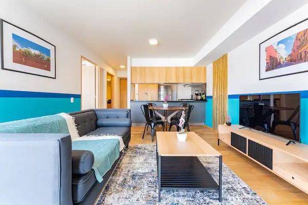 Foto de departamento en lago mask , granada, miguel hidalgo, df / cdmx, 30685047 foto 03 Foto de departamento en renta en lago mask , granada, miguel hidalgo, df / cdmx, 30685047 No. 03