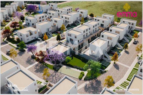 Foto de casa en condominio en lago ostion , cumbres del lago, querétaro, querétaro, 0 foto 02 Foto de casa en condominio en venta en lago ostion , cumbres del lago, querétaro, querétaro, 0 No. 02