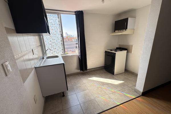 Foto de departamento en lago superior , tacuba, miguel hidalgo, df / cdmx, 30515134 foto 02 Foto de departamento en renta en lago superior , tacuba, miguel hidalgo, df / cdmx, 30515134 No. 02